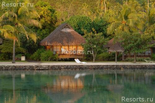 InterContinental Resort & Spa Moorea 21